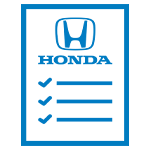 Multi-point inspection | Prince Honda in Tifton GA