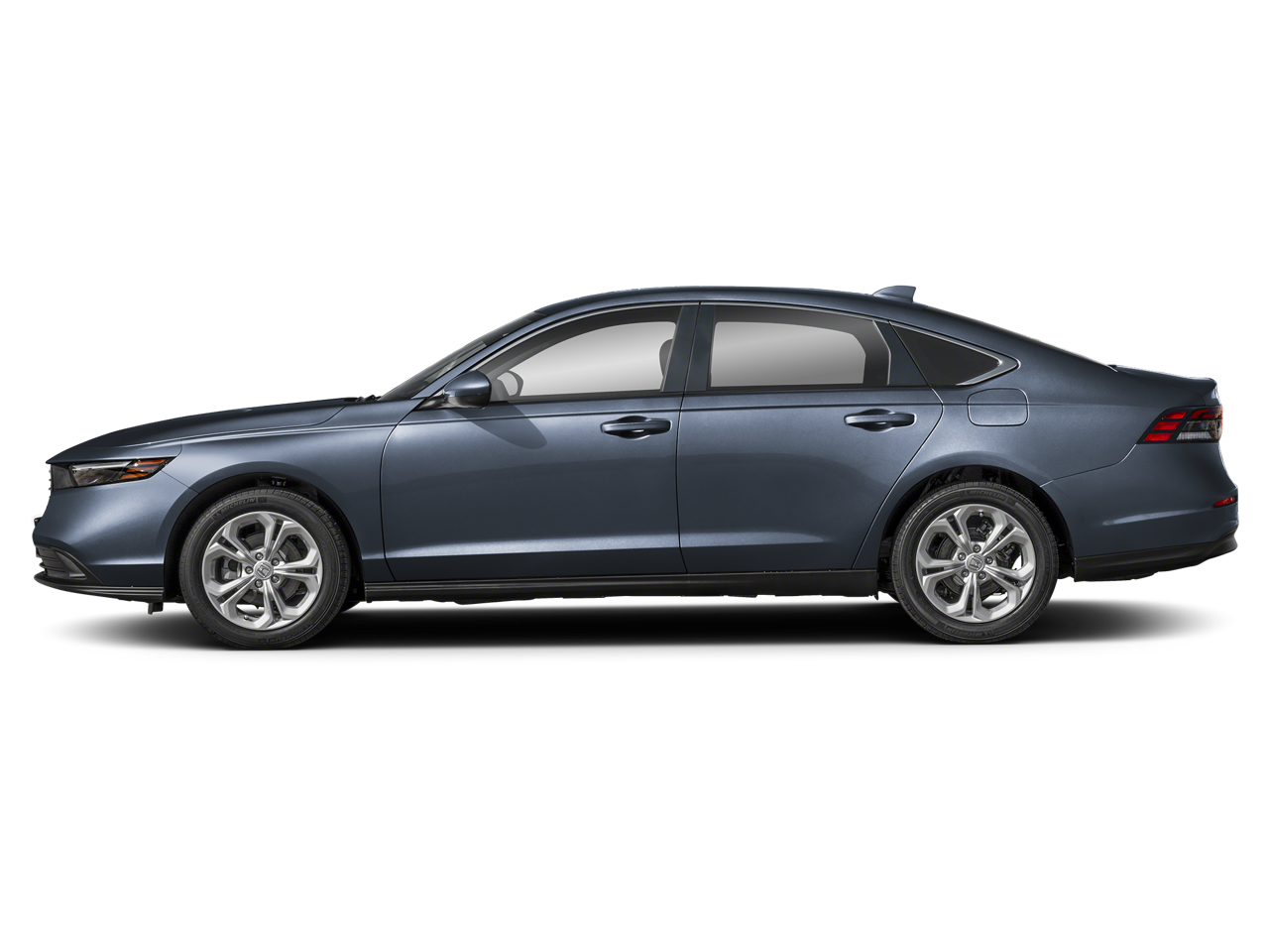 2026 Honda Accord LX - Photo 31