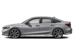 2026 Honda Civic Sedan Hybrid Sport Touring