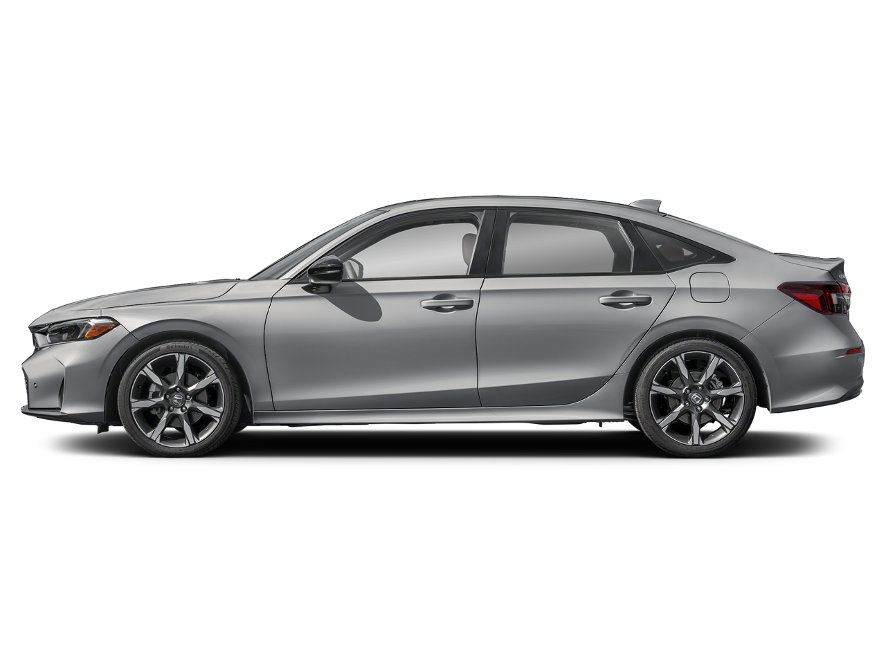 2026 Honda Civic Sedan Hybrid Sport Touring