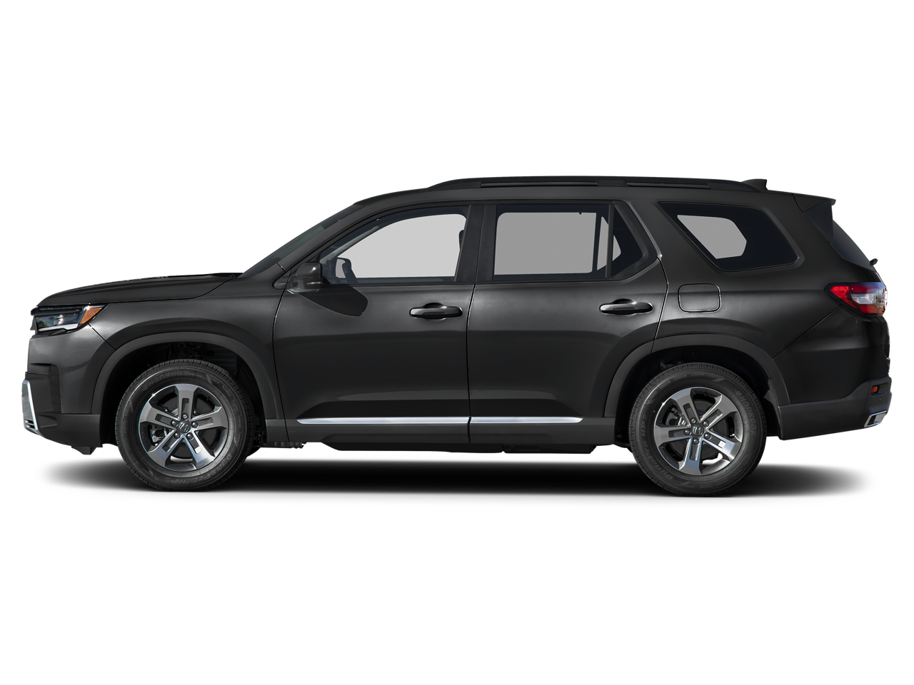 2026 Honda Pilot EX-L - Photo 32