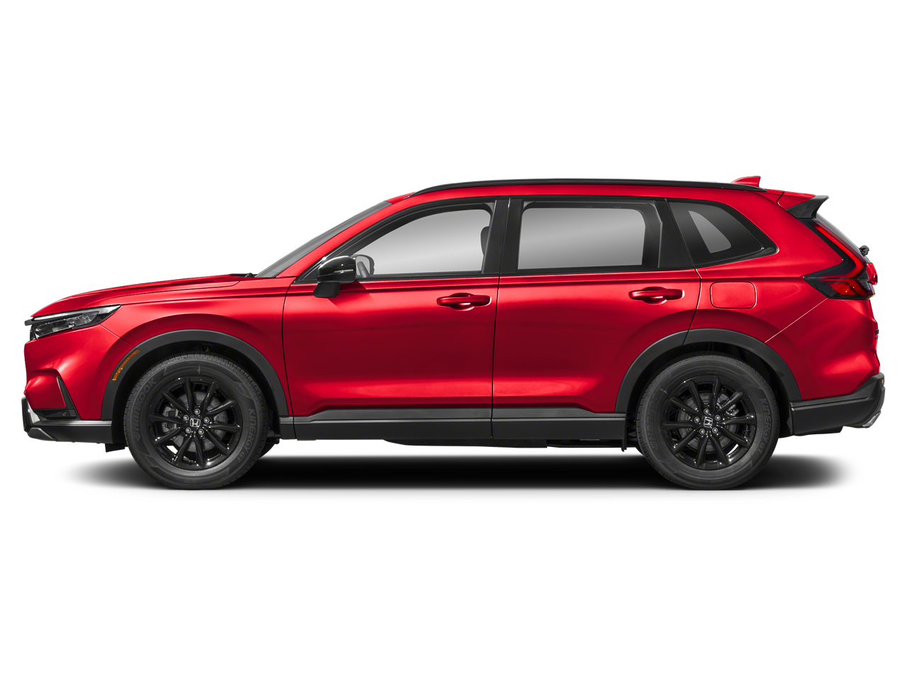 2026 Honda CR-V Sport-L - Photo 39