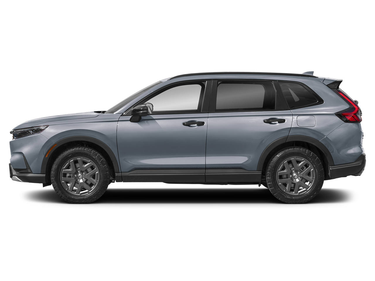 2026 Honda CR-V TrailSport - Photo 34
