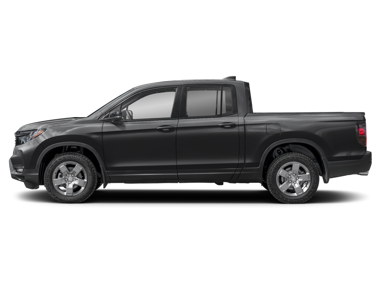 2026 Honda Ridgeline TrailSport - Photo 32