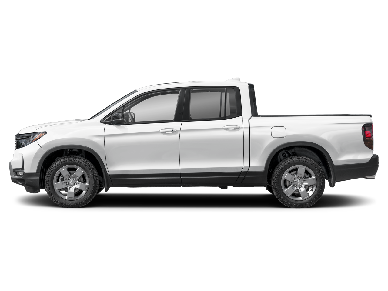 2026 Honda Ridgeline TrailSport - Photo 36