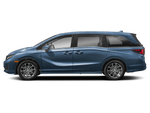 2027 Honda Odyssey Touring
