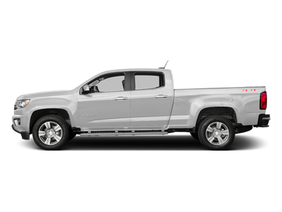 2018 Chevrolet Colorado 2WD LT