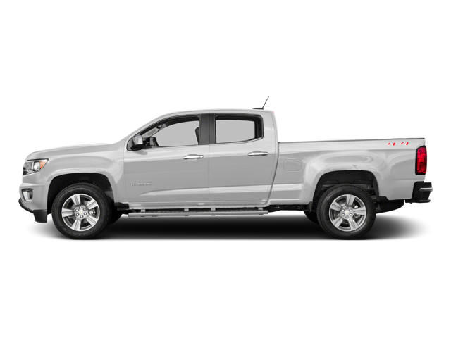 2018 Chevrolet Colorado 2WD LT