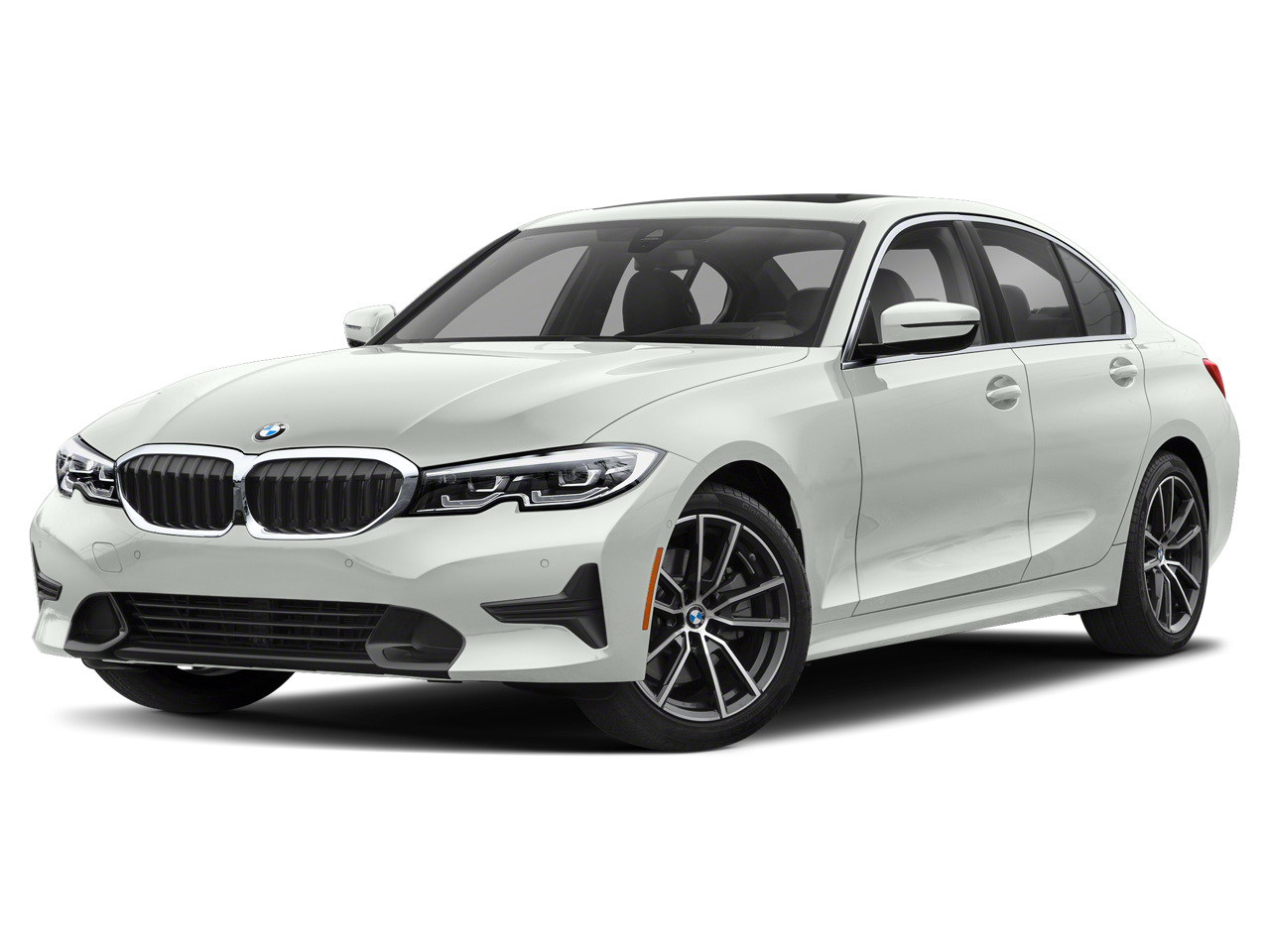 2019 BMW 3 Series 330i for sale in Tifton, GA