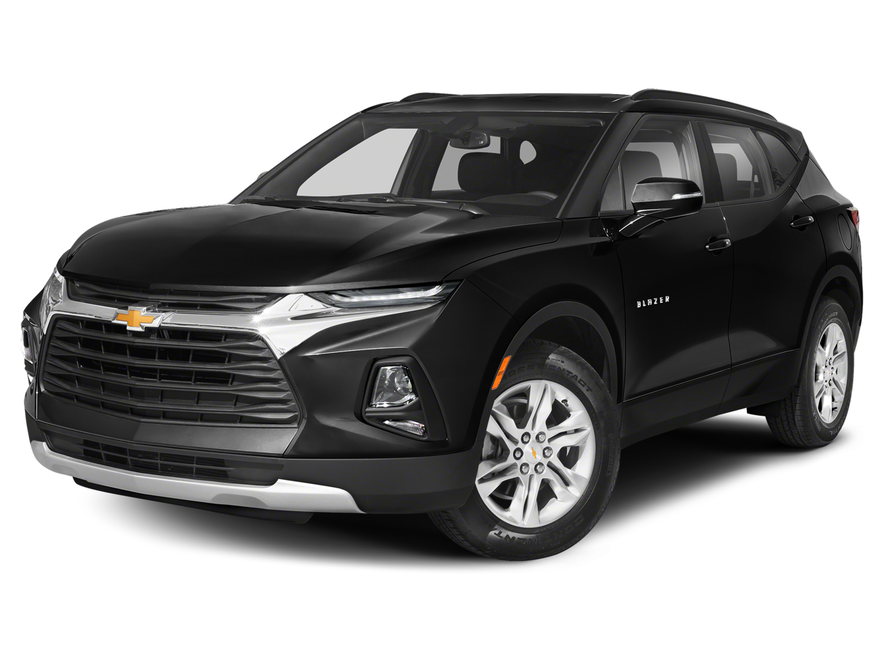 2019 Chevrolet Blazer FWD 4dr w/1LT