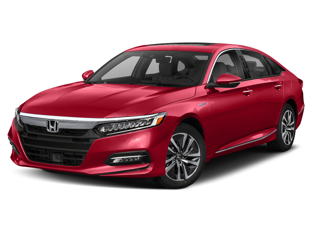 2020 Honda Accord Hybrid Touring