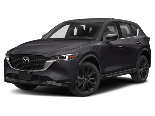 2023 Mazda Mazda CX-5 2.5 Turbo