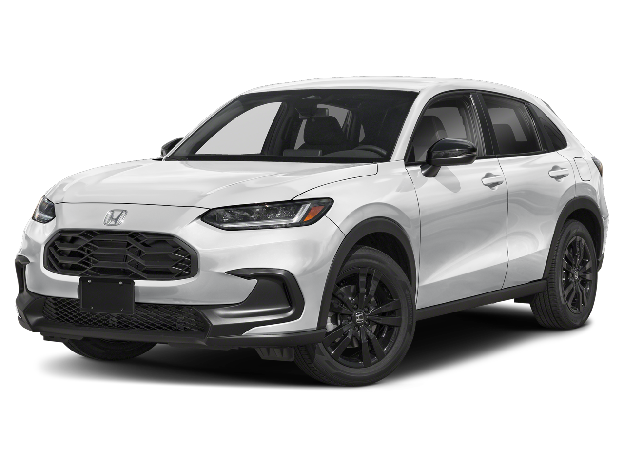 2026 Honda HR-V Sport 2WD's photo