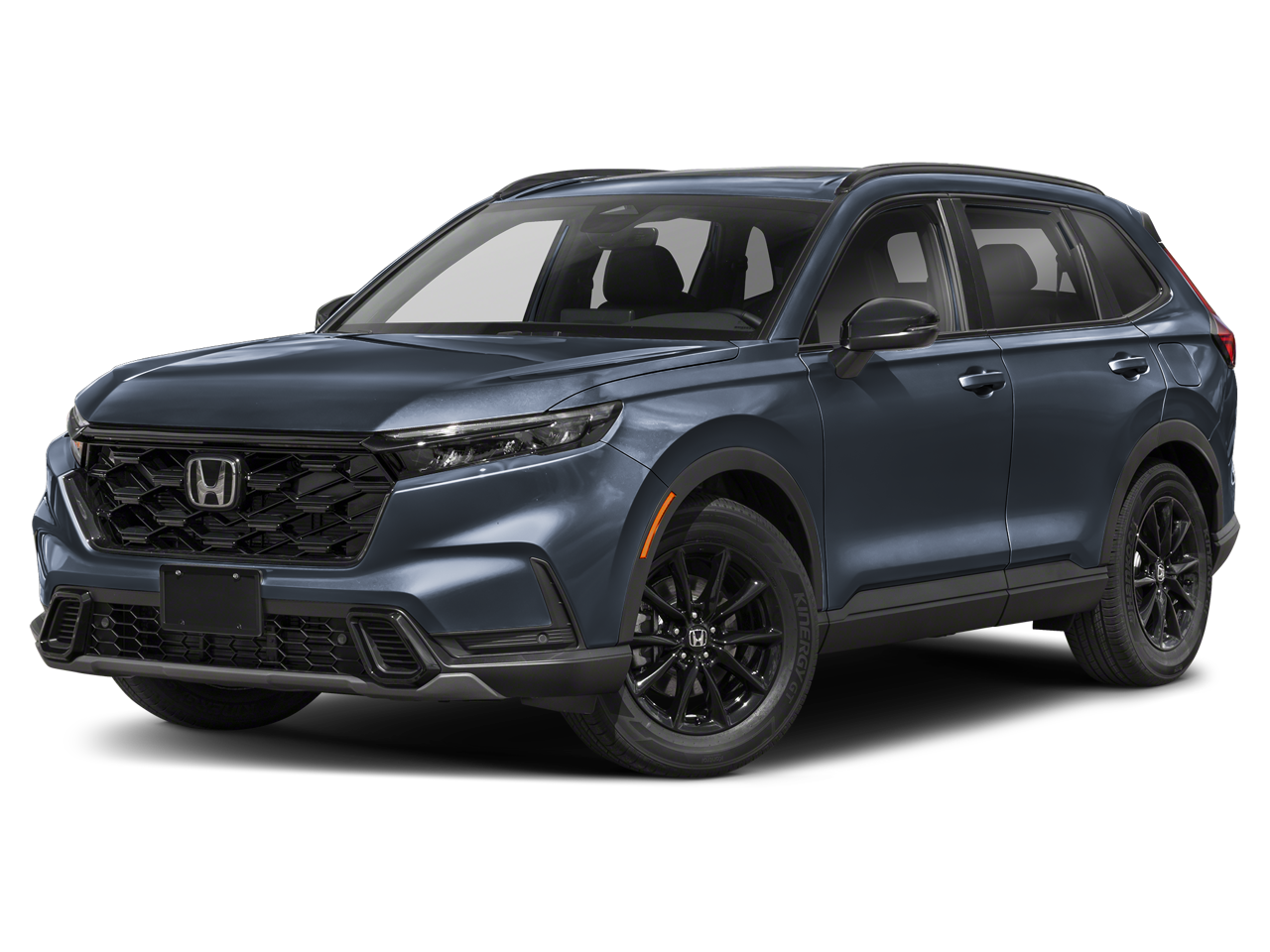 2026 Honda CR-V's photo
