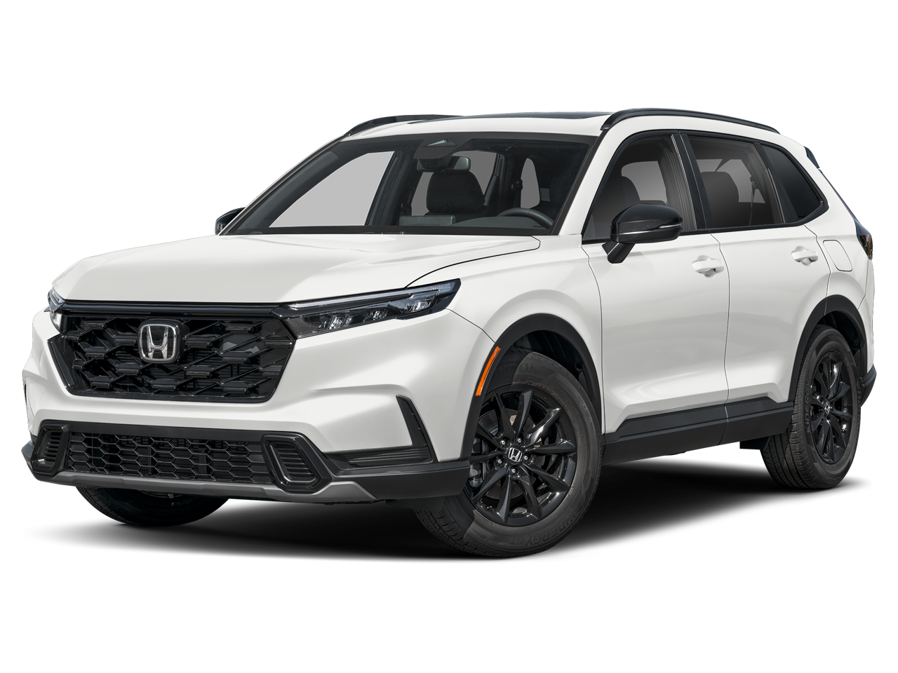 2026 Honda CR-V Sport - Photo 31