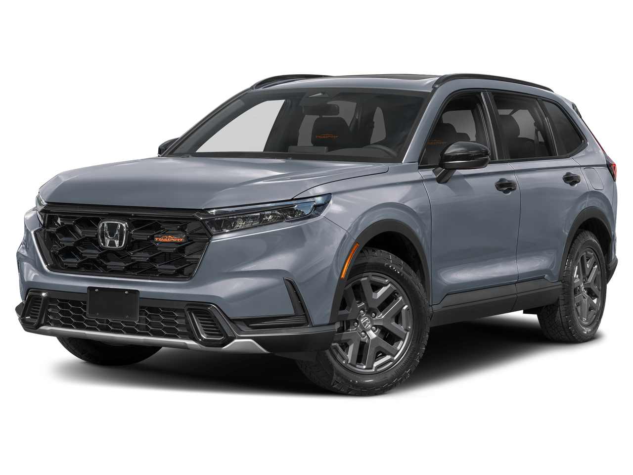 2026 Honda CR-V TrailSport - Photo 32