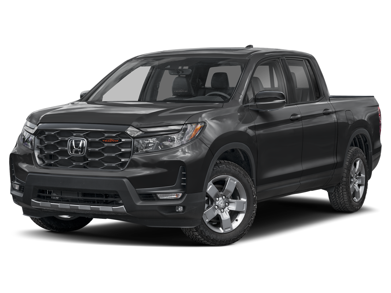 2026 Honda Ridgeline TrailSport - Photo 30