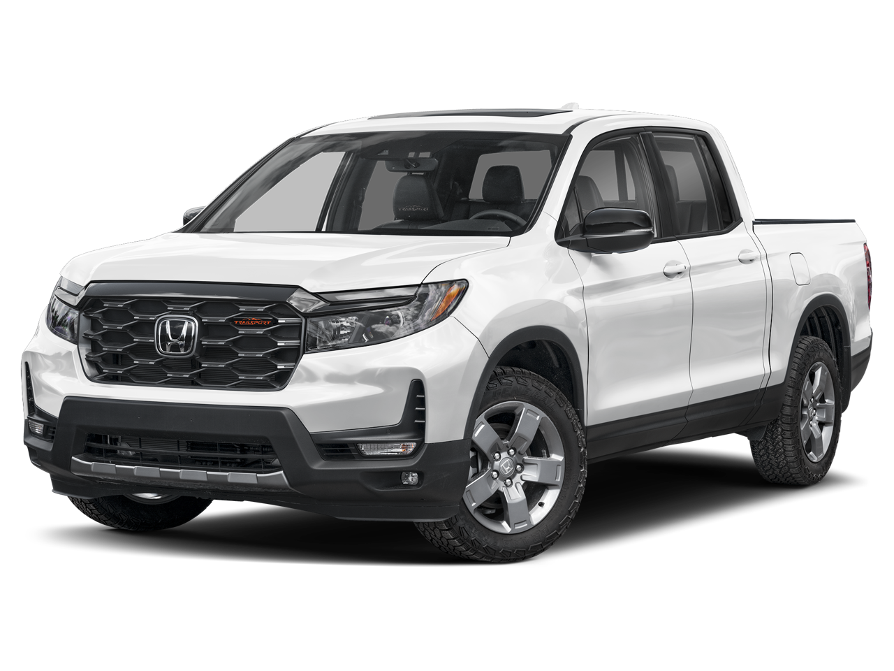 2026 Honda Ridgeline TrailSport - Photo 34