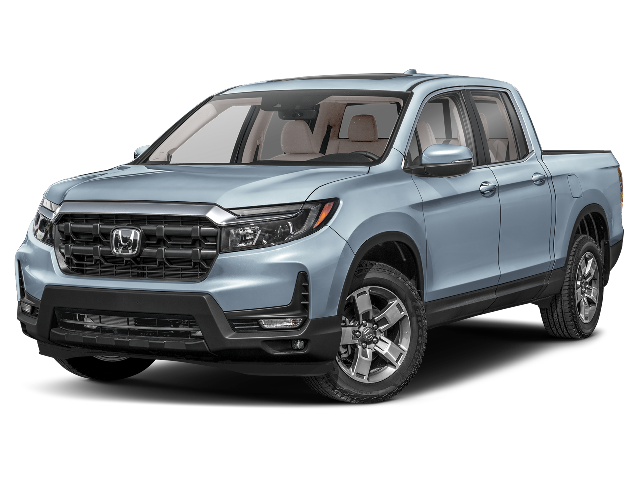 2026 Honda Ridgeline RTL - Photo 31