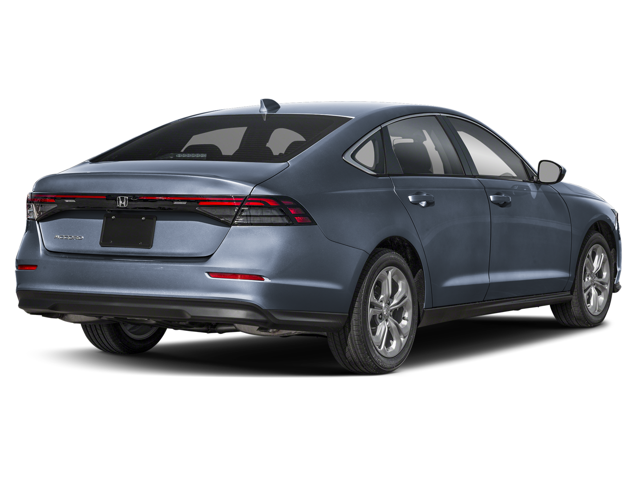 2026 Honda Accord LX - Photo 30