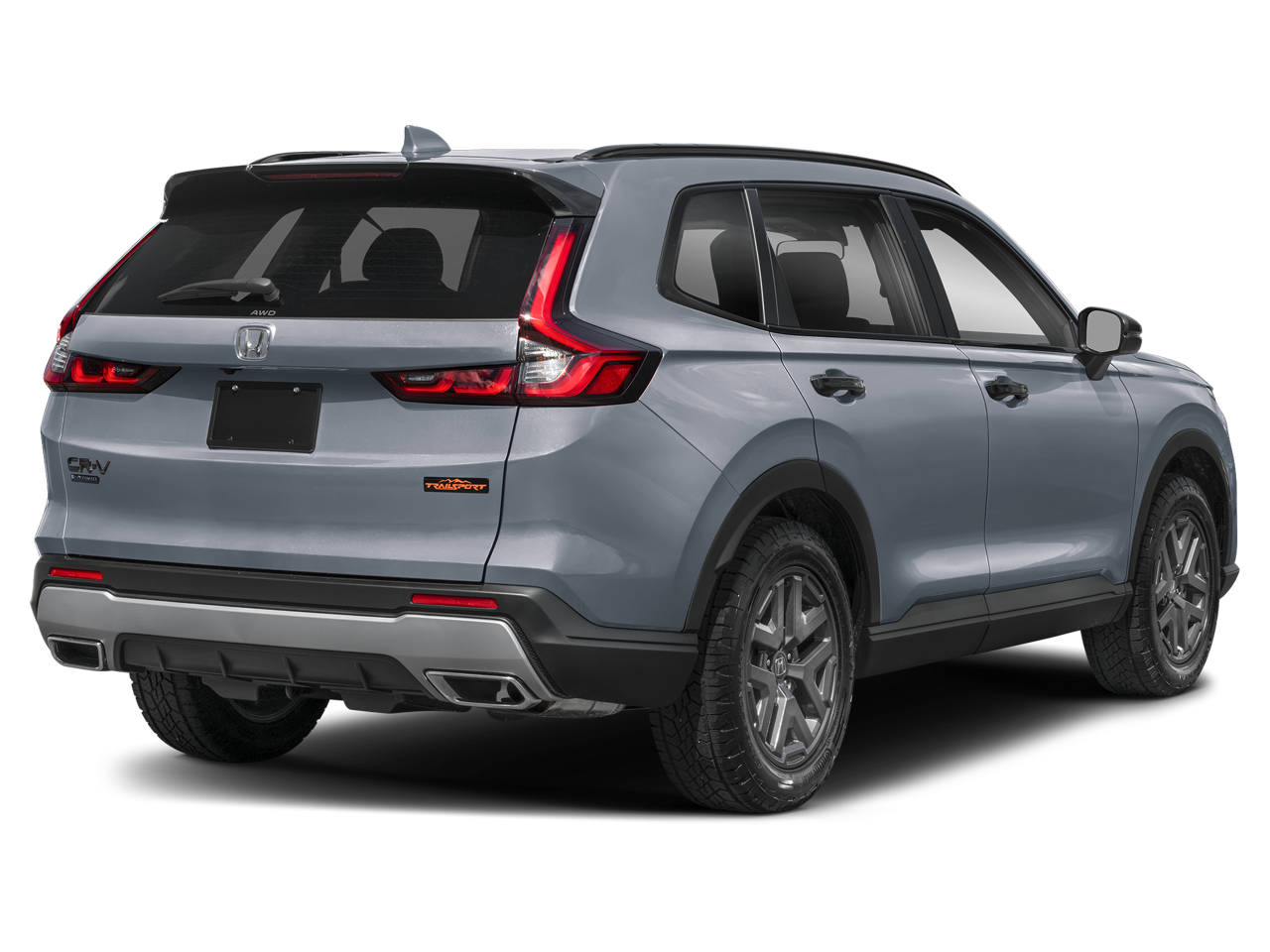 2026 Honda CR-V TrailSport - Photo 33