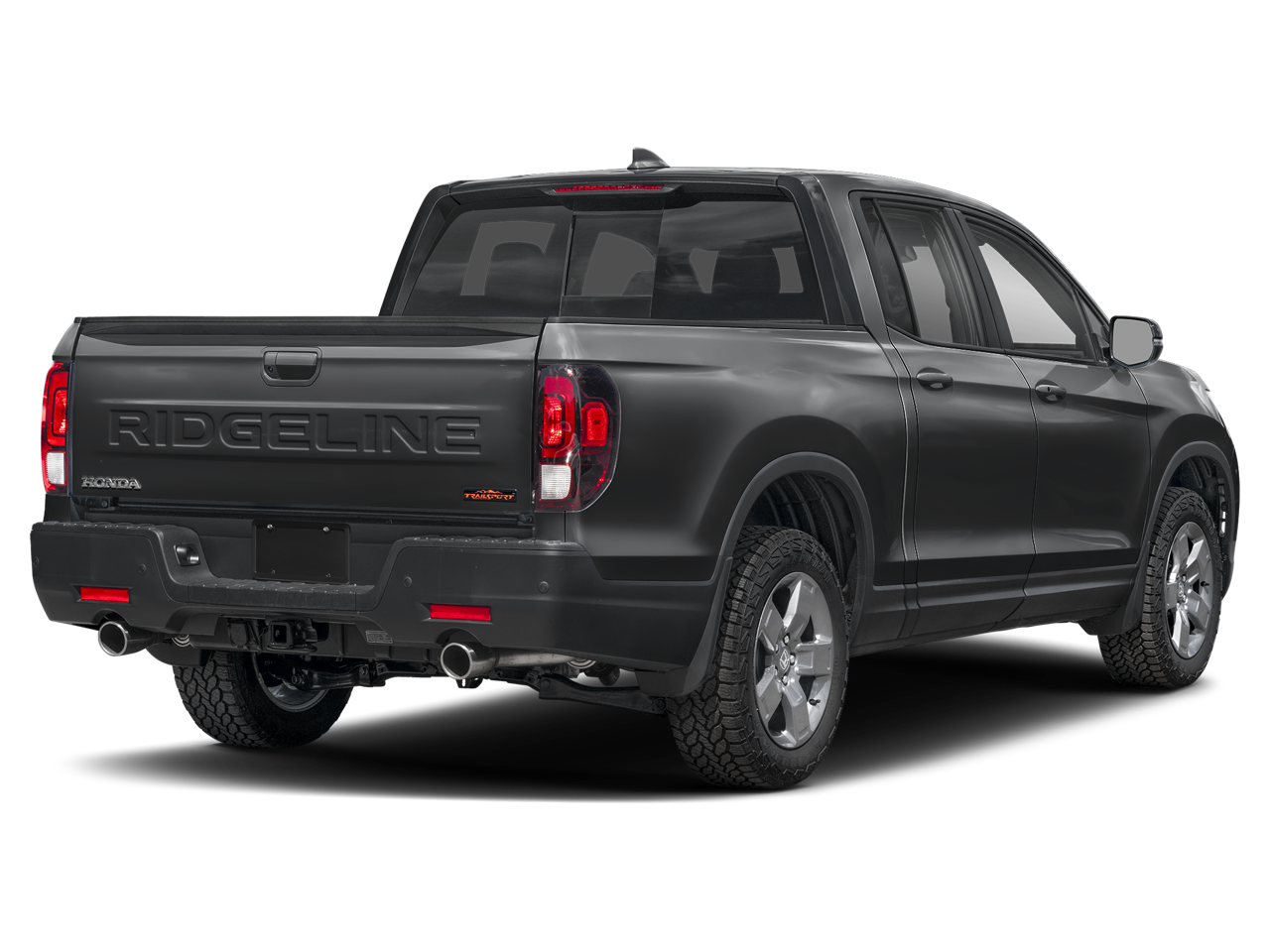 2026 Honda Ridgeline TrailSport - Photo 31