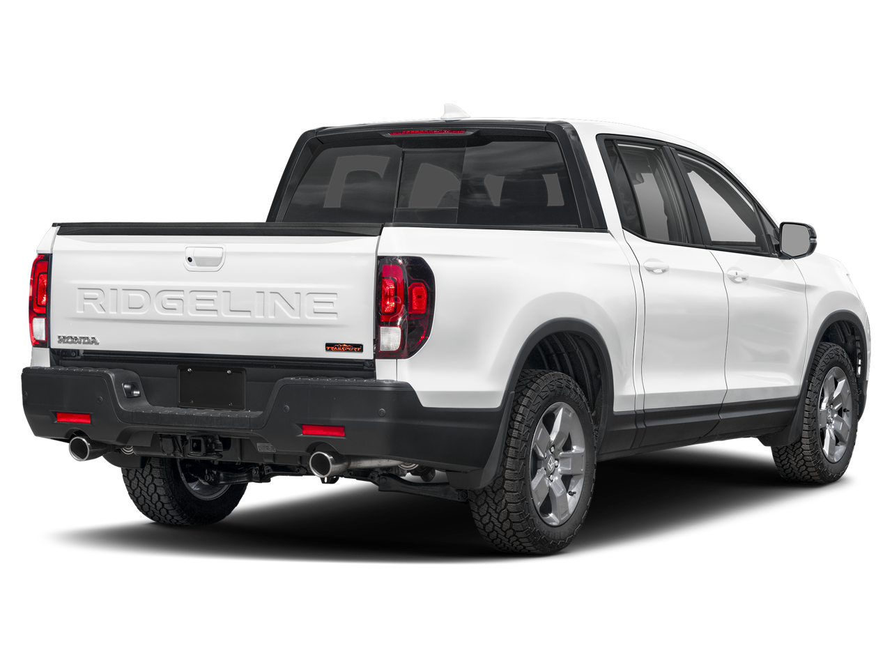 2026 Honda Ridgeline TrailSport - Photo 35