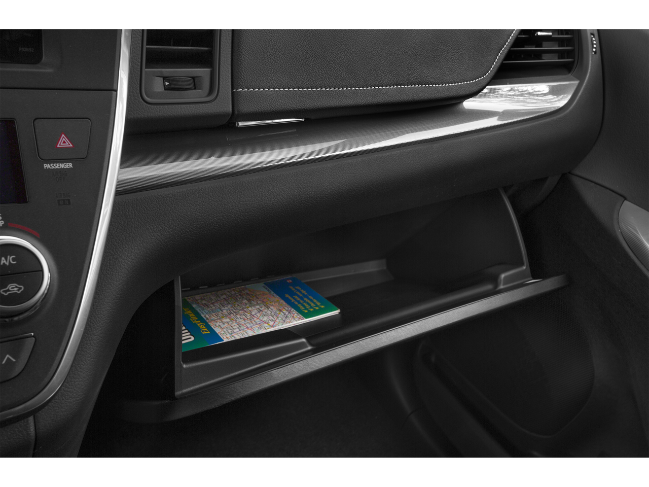 2015 Toyota Sienna SE 8 Passenger
