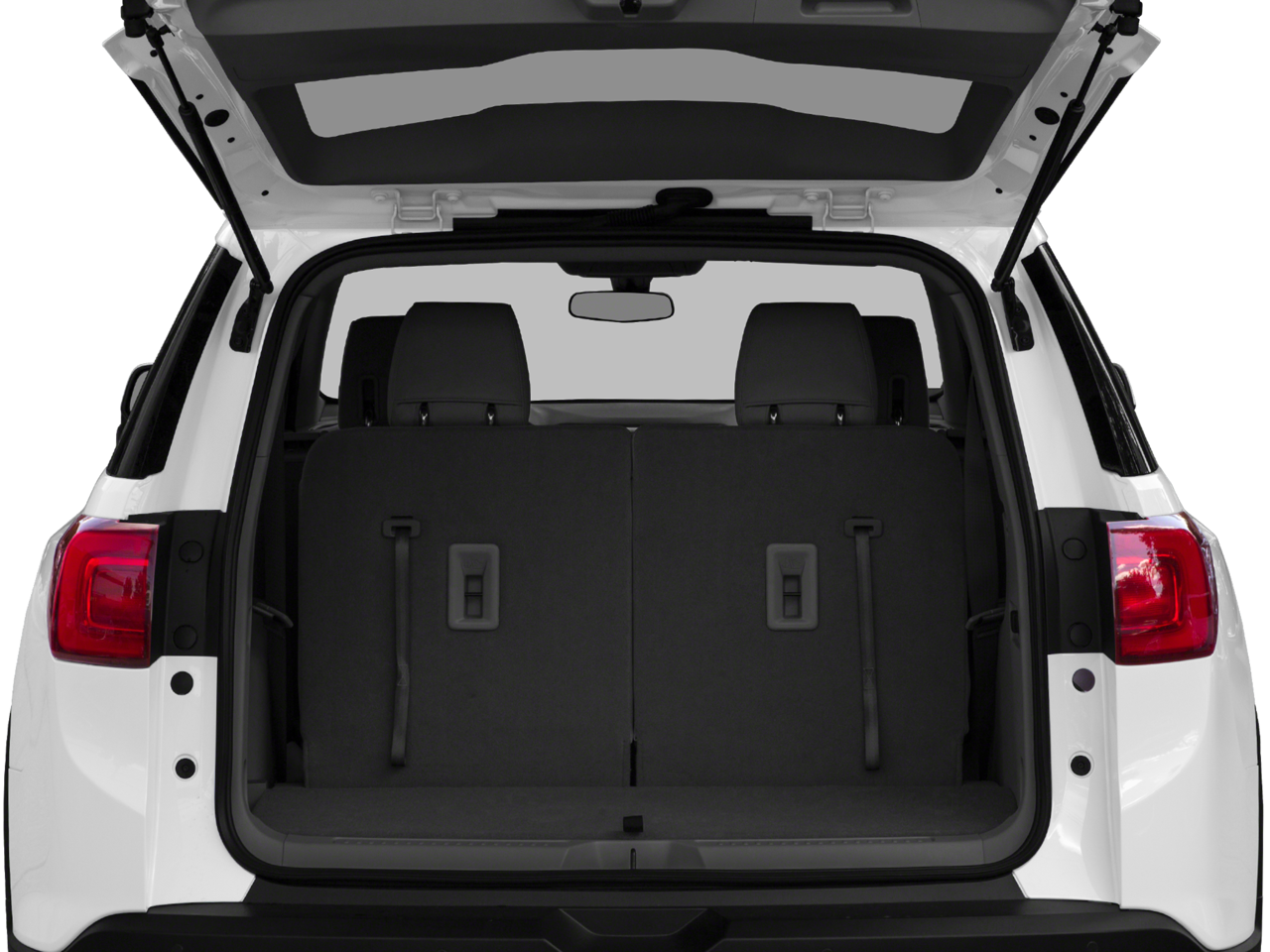 2018 GMC Acadia SLT