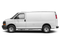 2018 GMC Savana Cargo 2500 RWD 2500 135"