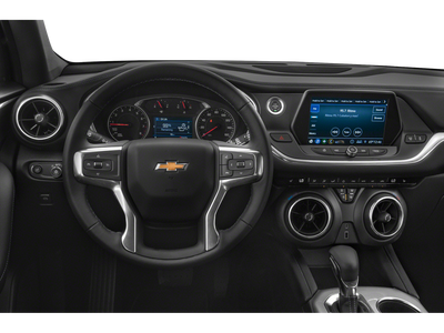2019 Chevrolet Blazer FWD 4dr w/1LT