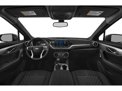 2019 Chevrolet Blazer FWD 4dr w/1LT