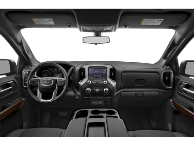 2019 GMC Sierra 1500 4WD Crew Cab 147"