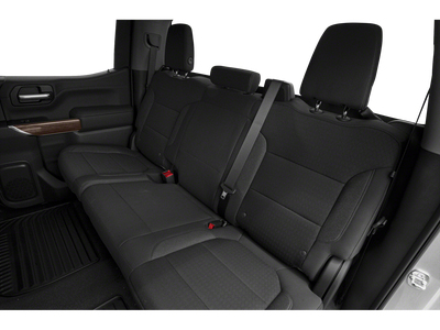 2019 GMC Sierra 1500 4WD Crew Cab 147"