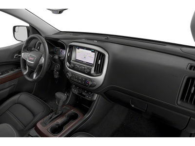 2019 GMC Canyon 4WD All Terrain w/Cloth
