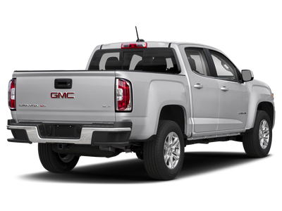 2019 GMC Canyon 4WD SLT
