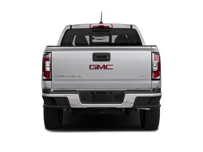2019 GMC Canyon 4WD SLT