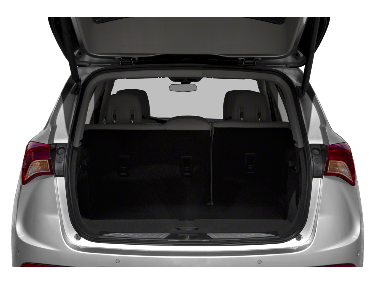 2020 Buick Envision Essence photo 3