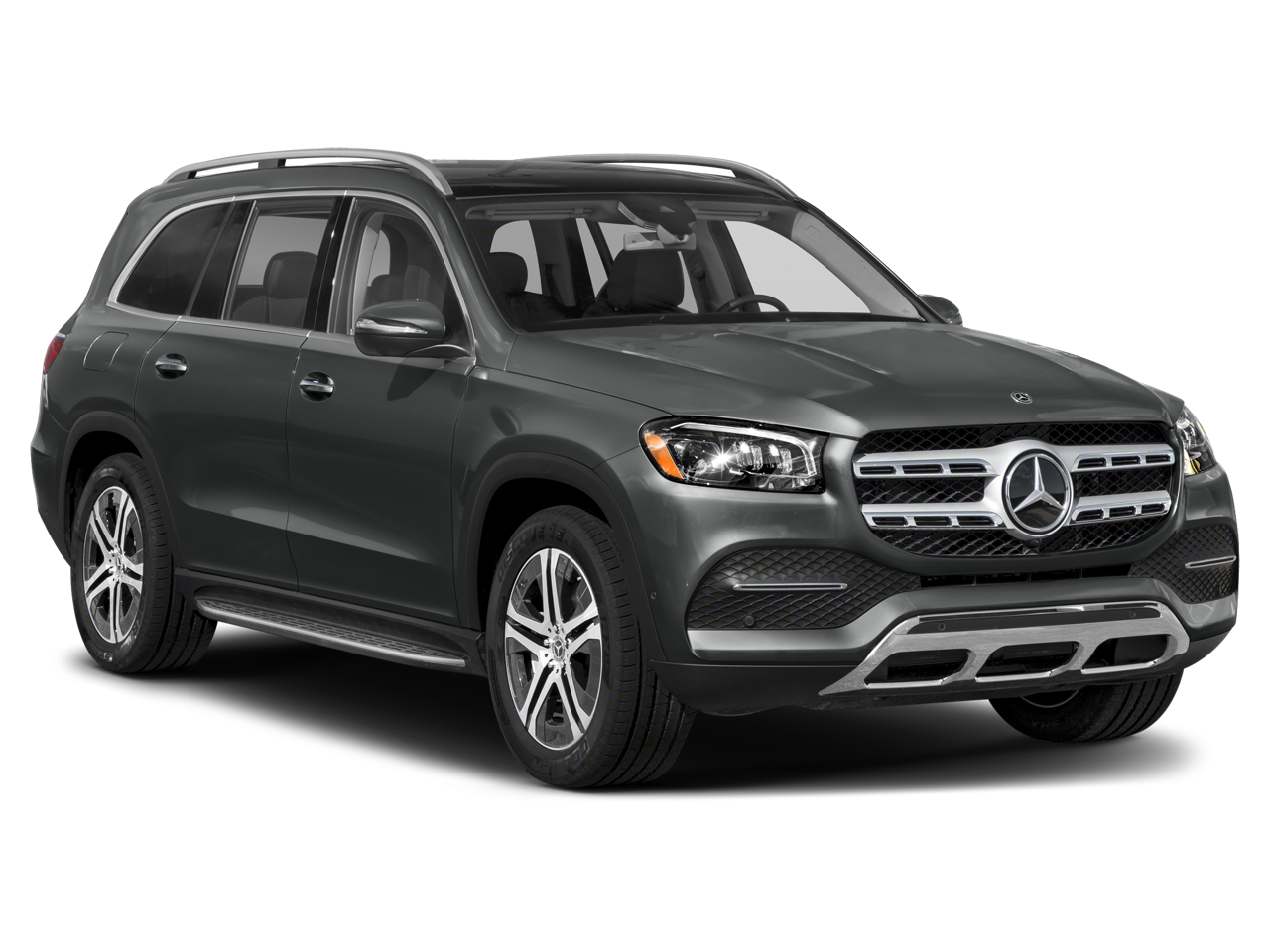 2020 Mercedes-Benz GLS GLS 450 4MATIC®