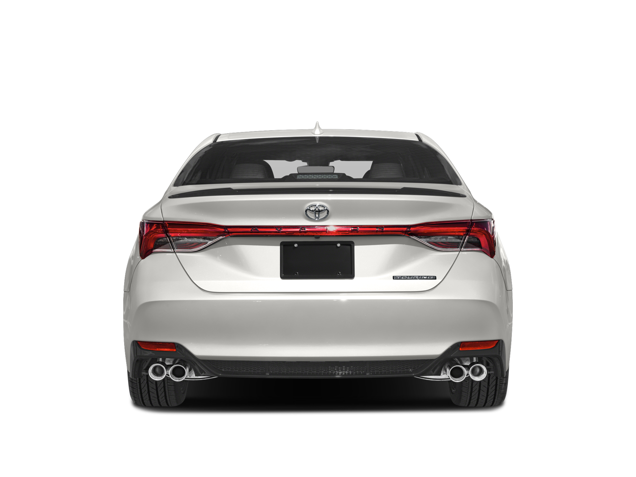 2020 Toyota Avalon Touring