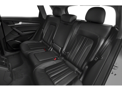 2021 Audi Q5 45 Premium Plus quattro