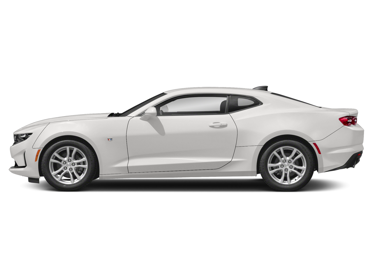 2021 Chevrolet Camaro LT1
