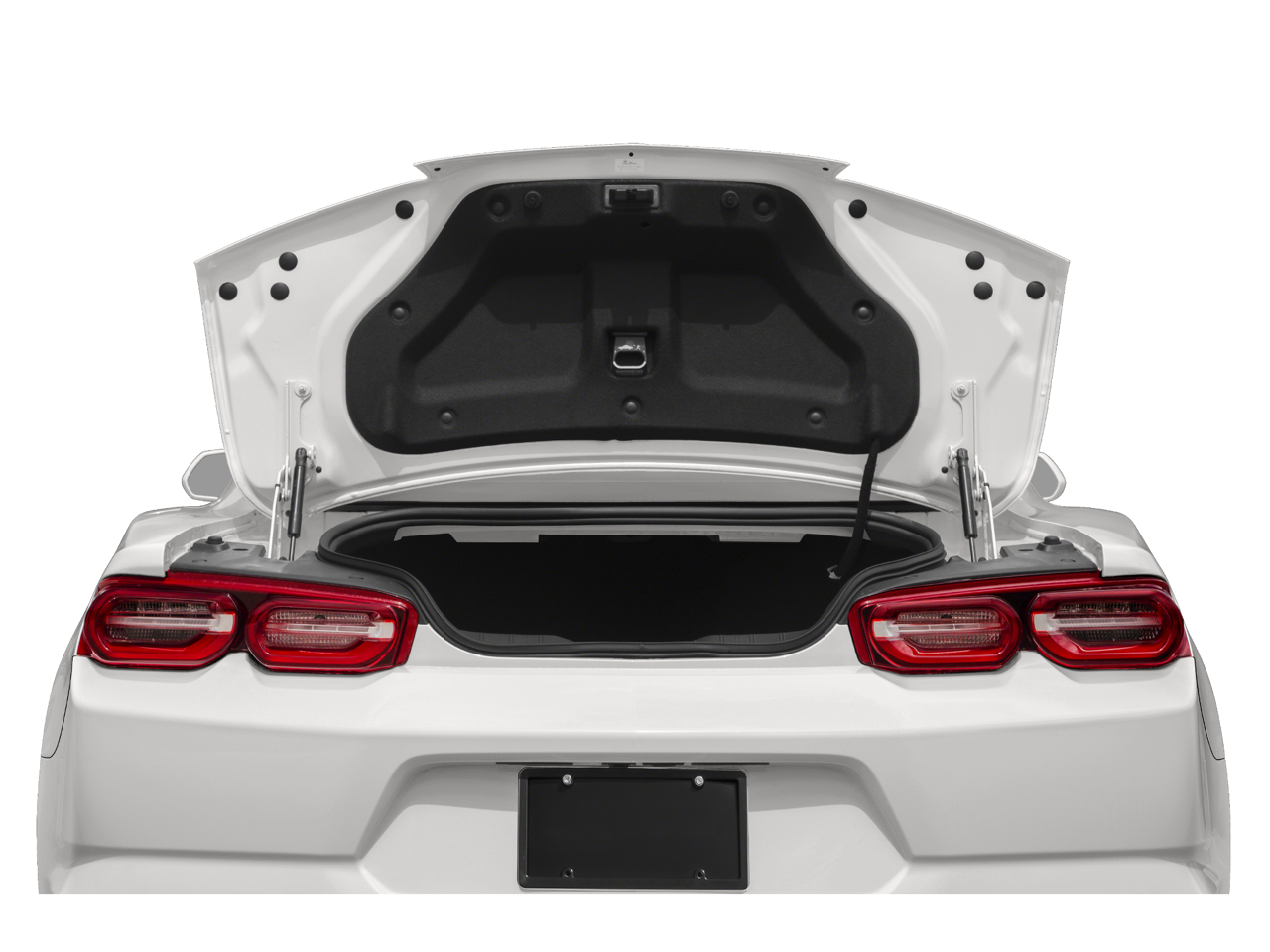 2021 Chevrolet Camaro LT1