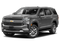 2021 Chevrolet Tahoe Commercial