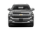 2021 Chevrolet Tahoe Commercial