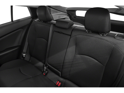 2021 Toyota Prius LE