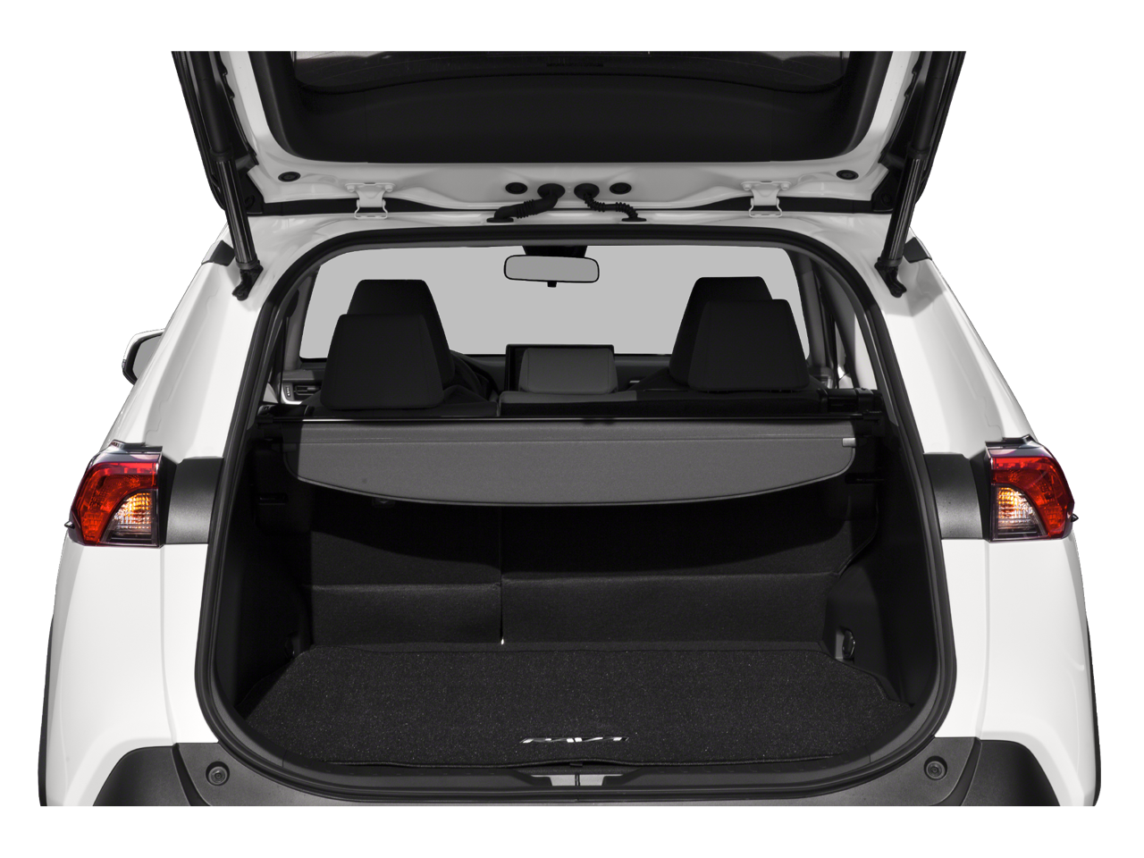 2021 Toyota RAV4 XLE Premium photo 4