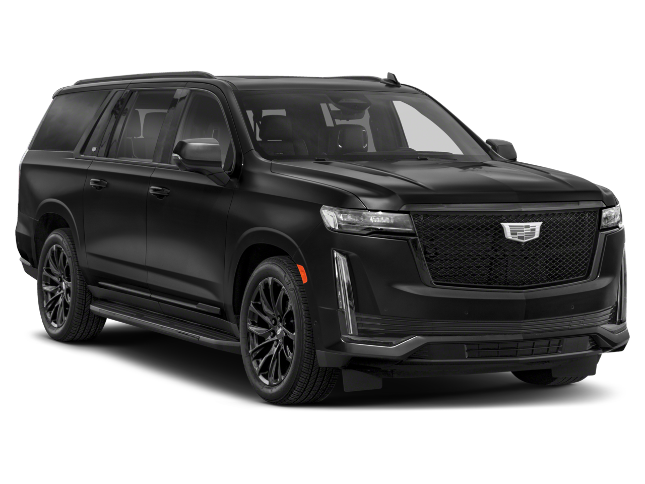 2022 Cadillac Escalade ESV Sport Platinum