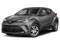 2022 Toyota C-HR XLE