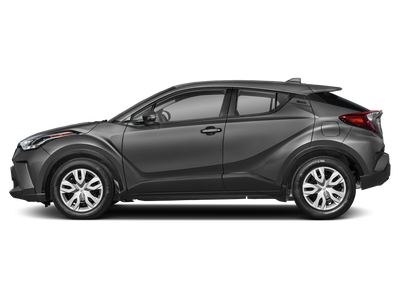 2022 Toyota C-HR XLE